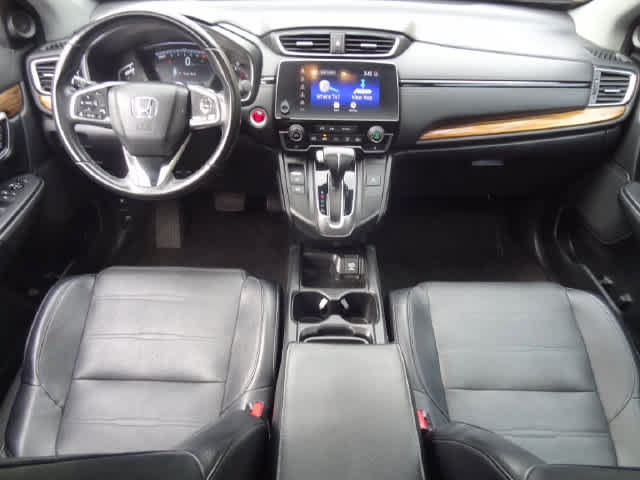Used 2018 Honda CR-V Touring image 13