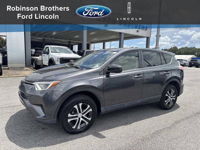 Used 2018 Toyota RAV4 LE
