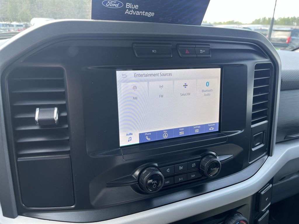 Certified 2022 Ford F150 XLT AWD/4WD image 9