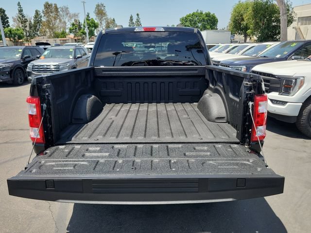 Certified 2023 Ford F150 XL w/ STX Appearance Package AWD/4WD image 19