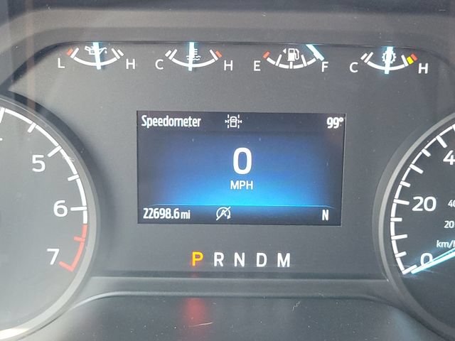 Certified 2023 Ford F150 XL w/ STX Appearance Package AWD/4WD image 18
