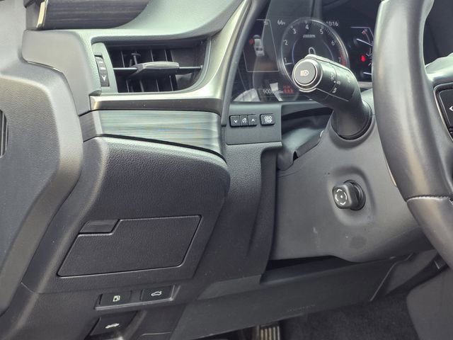 Used 2021 Lexus ES 350 w/ Premium Package image 18