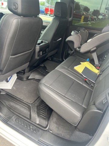 Used 2022 Chevrolet Silverado 1500 RST RWD image 5