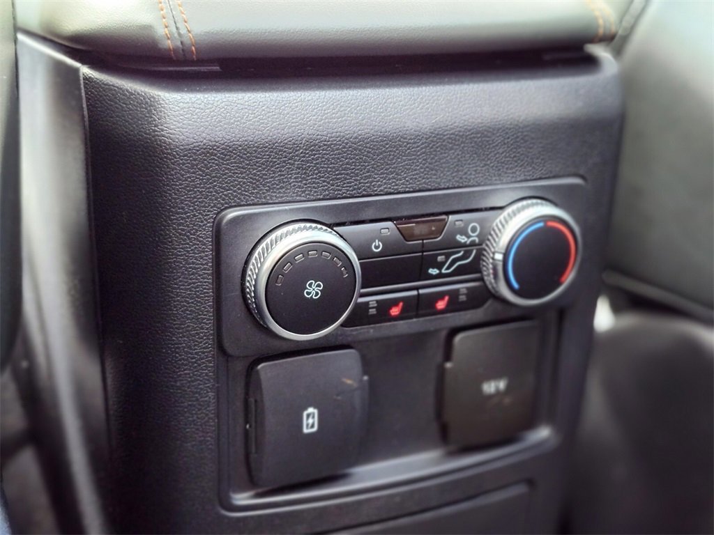 Certified 2022 Ford Explorer Timberline image 17