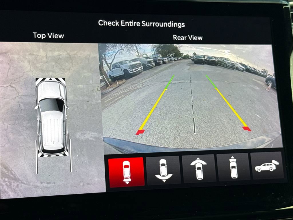 Used 2022 Jeep Grand Cherokee Summit w/ Adv Protech Group IV image 23