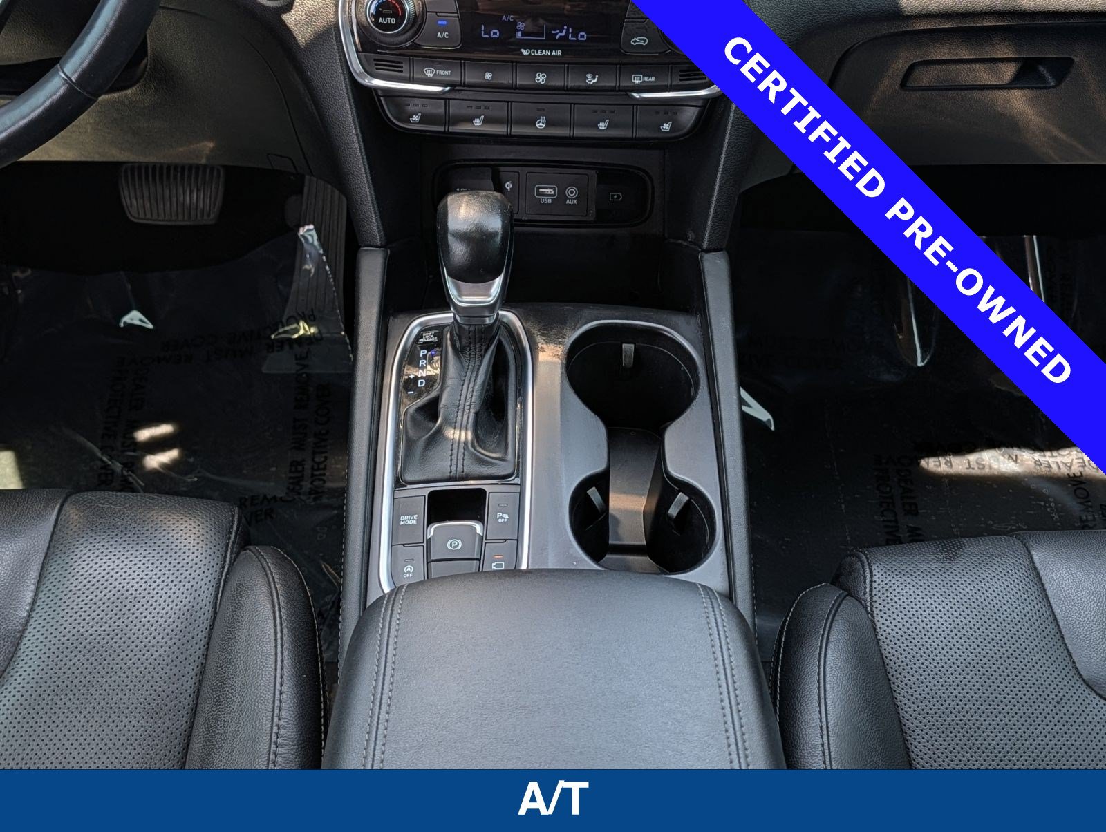 Used 2020 Hyundai Santa Fe Limited FWD image 21
