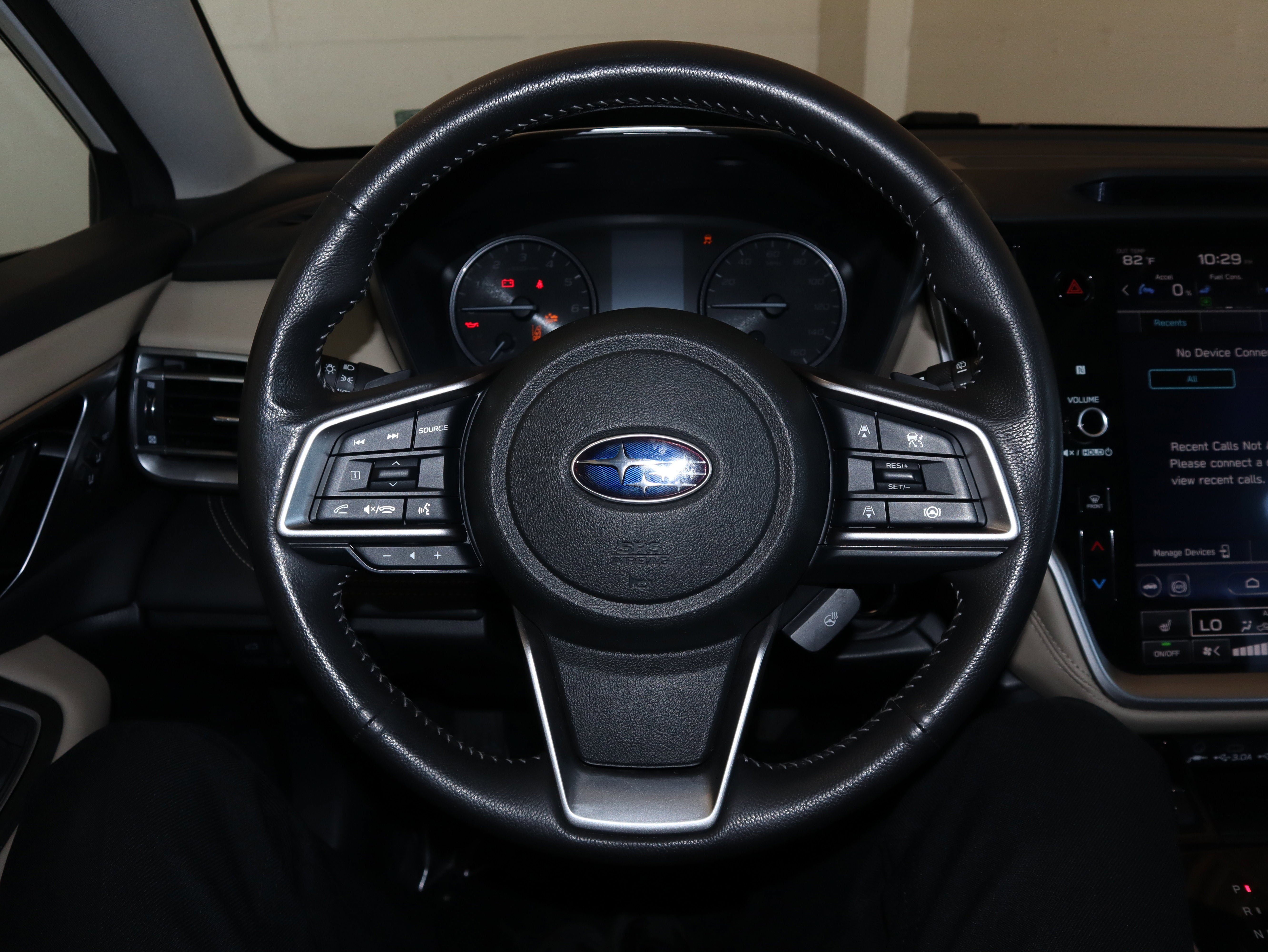 Used 2023 Subaru Outback Limited XT AWD/4WD image 23