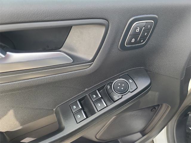 Certified 2024 Ford Escape Active w/ Tech Pack #2 image 13