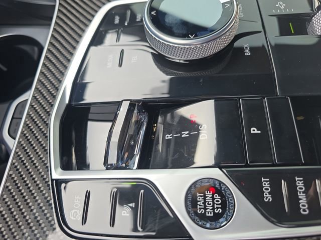 Used 2023 BMW X7 M60i w/ Executive Package image 21