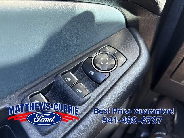 Certified 2022 Ford Edge SEL w/ Sport Appearance Package AWD/4WD image 24