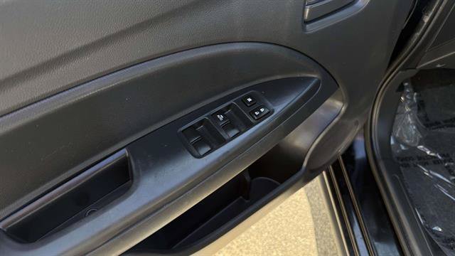 Used 2024 Mitsubishi Mirage ES FWD image 8