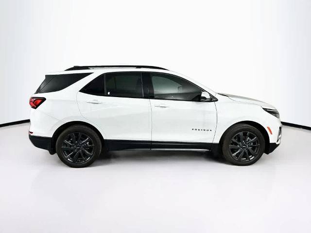 Used 2024 Chevrolet Equinox RS FWD image 26