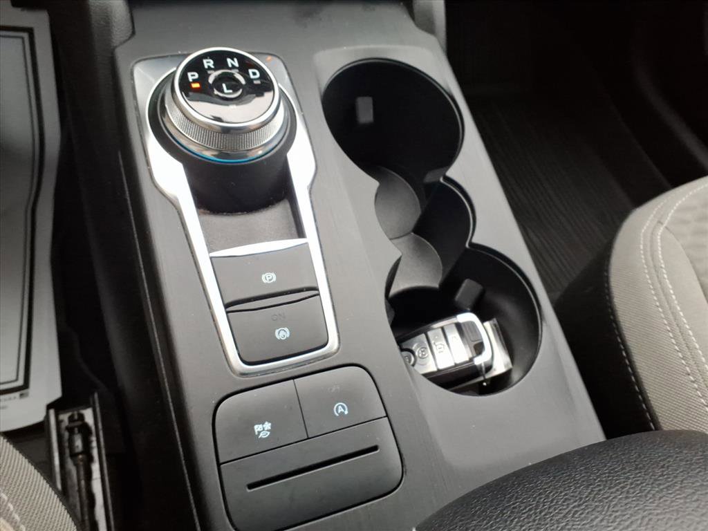 Certified 2022 Ford Escape SE w/ Convenience Package image 22