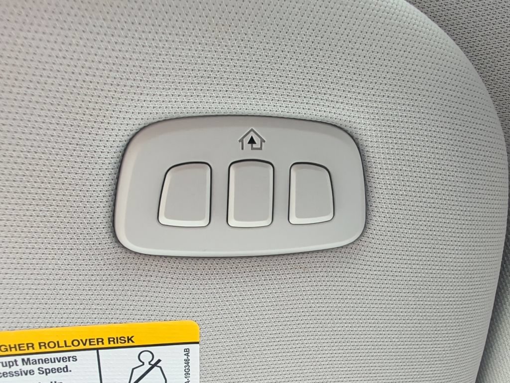 Certified 2025 Ford Expedition Active RWD image 15