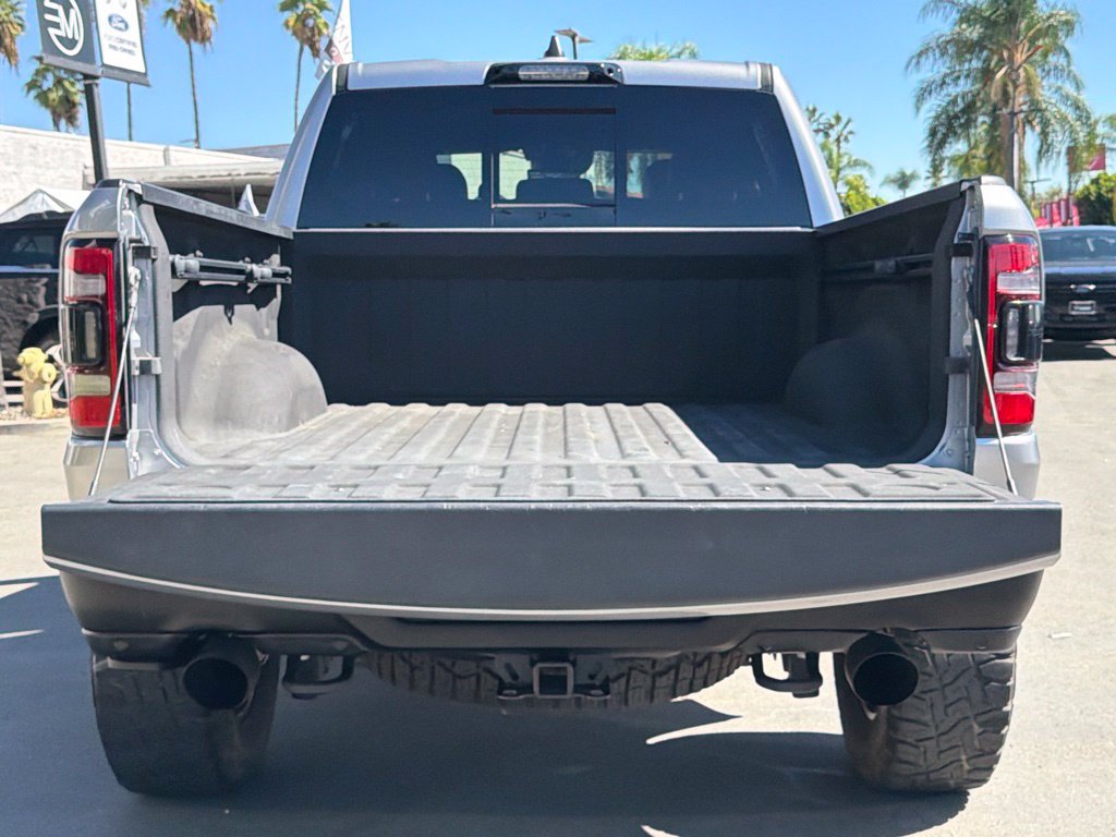 Used 2022 RAM 1500 TRX w/ TRX Level 2 Equipment Group AWD/4WD image 20