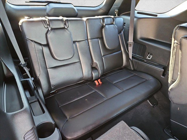 Certified 2024 Ford Explorer ST w/ Equipment Group 401A AWD/4WD image 21