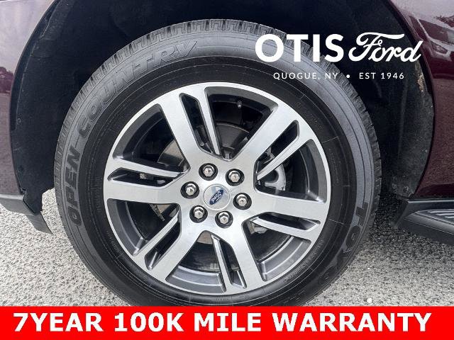 Certified 2024 Ford Expedition XLT image 24