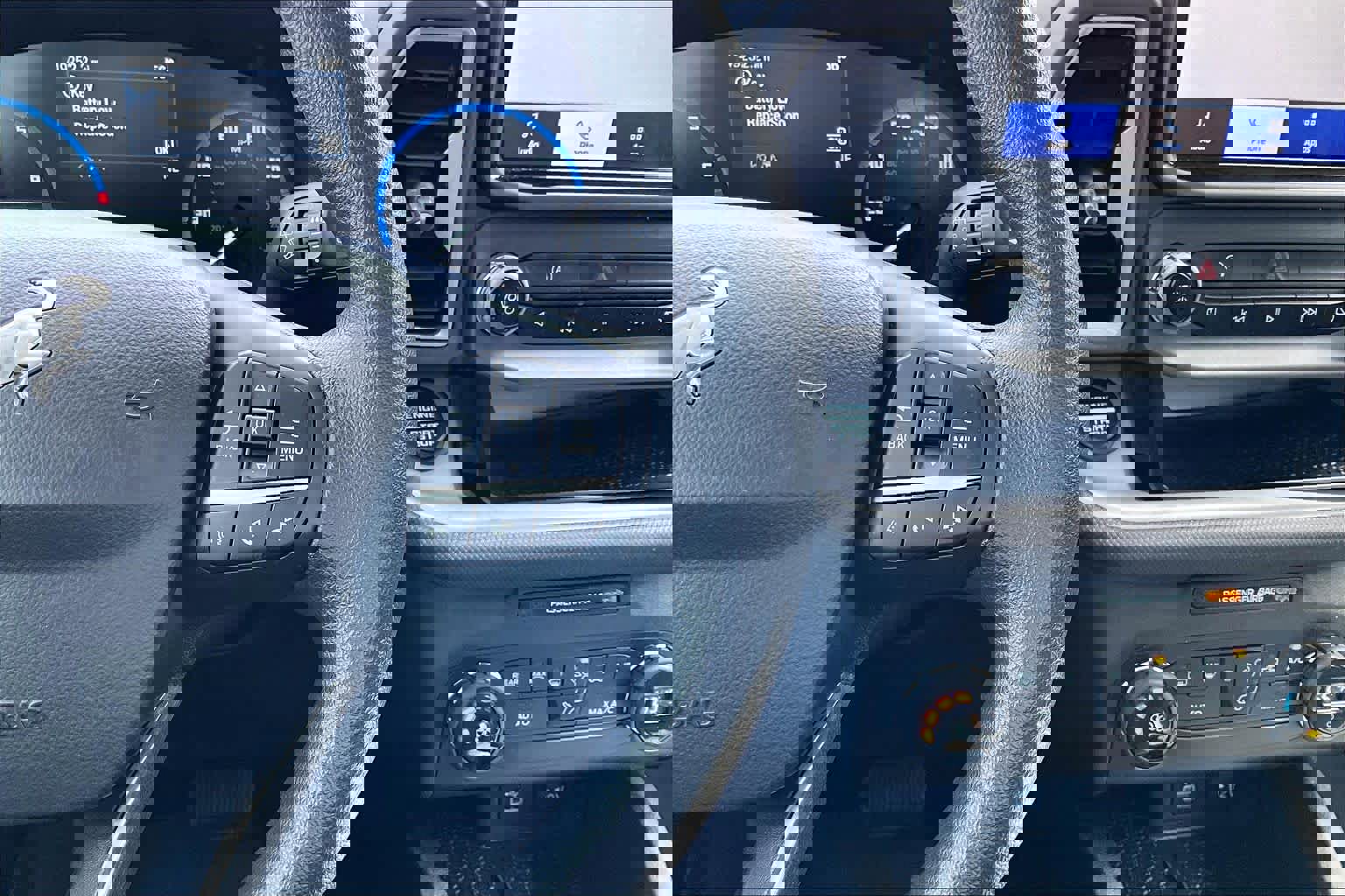 Certified 2021 Ford Bronco Sport Big Bend image 26