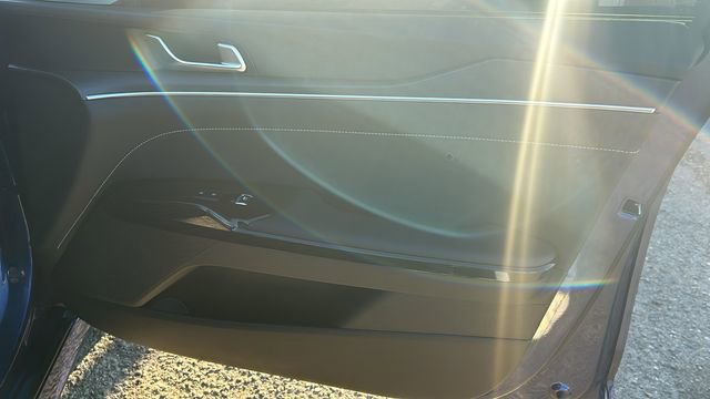 Used 2025 Kia K5 GT-Line image 10