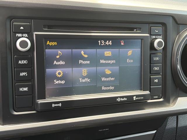 Used 2019 Toyota Tacoma SR5 AWD/4WD image 12
