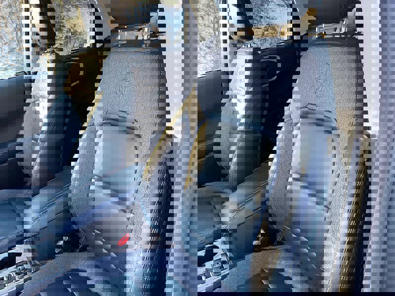 Certified 2024 Ford Bronco Sport Outer Banks w/ Tech Package image 16