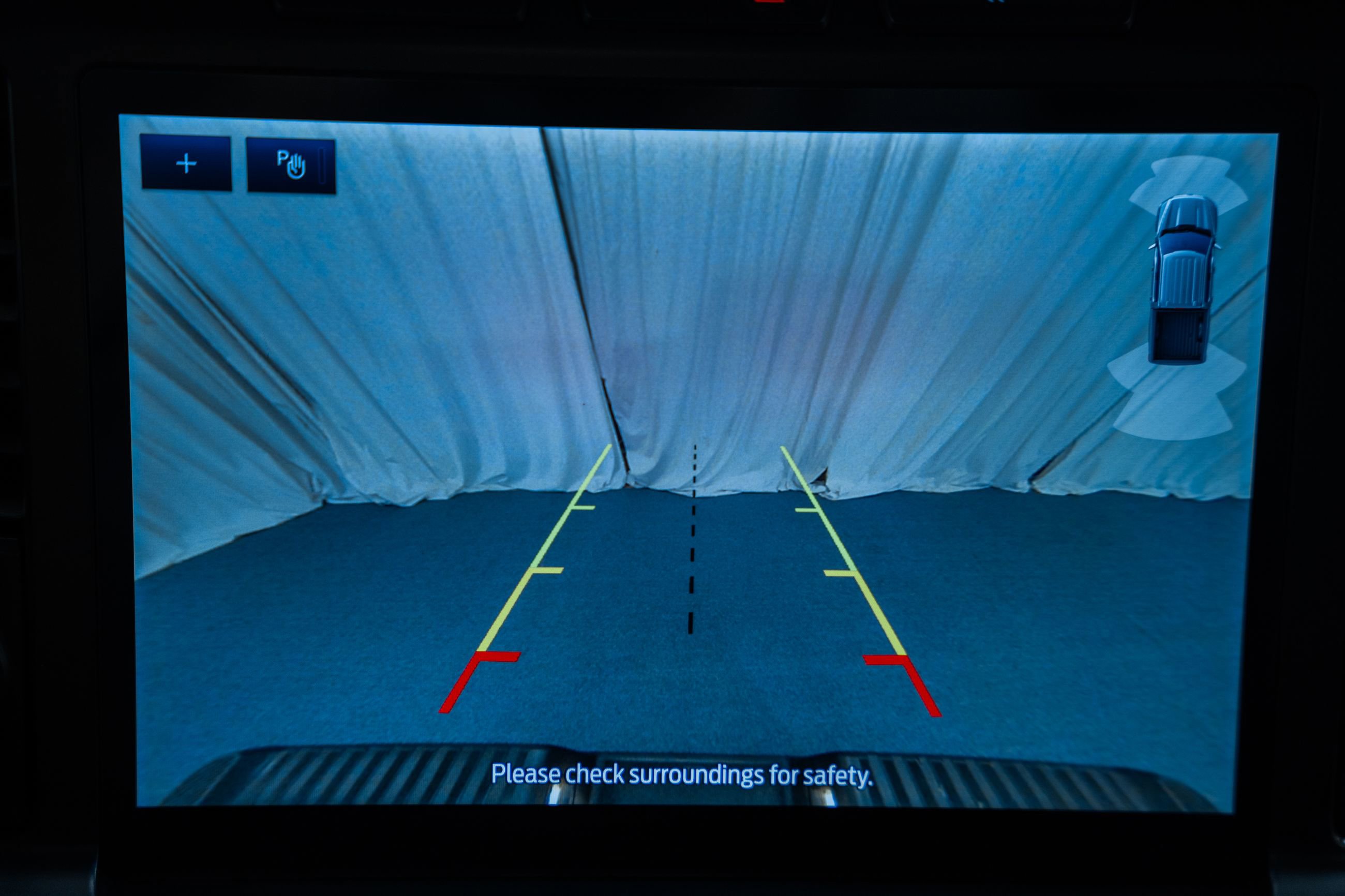 Certified 2023 Ford F150 Lariat w/ Equipment Group 502A High image 55