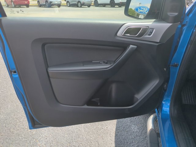 Certified 2021 Ford Ranger XLT w/ Equipment Group 301A Mid RWD image 13