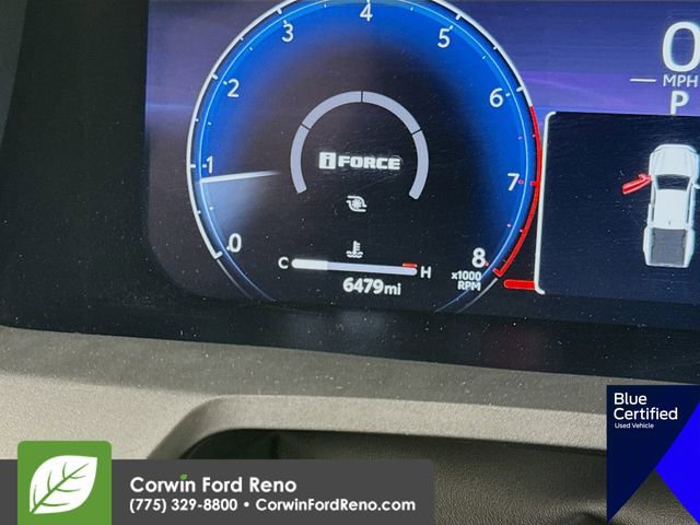 Used 2025 Toyota Tacoma TRD Sport image 15