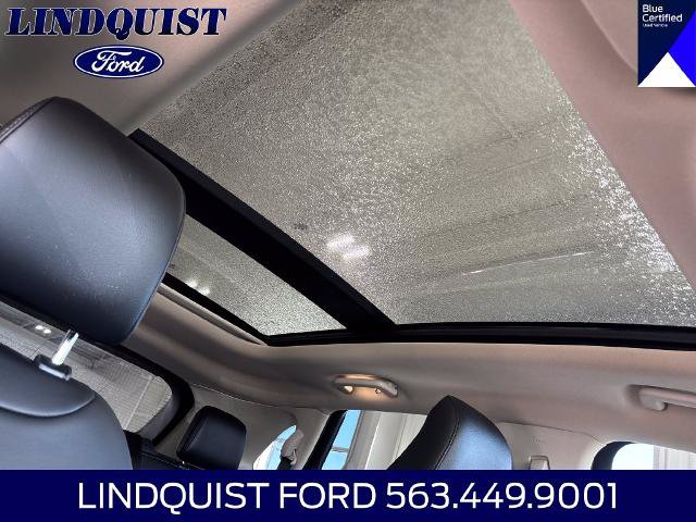 Certified 2024 Ford Edge SEL w/ Convenience Package AWD/4WD image 22