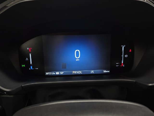 Certified 2023 Ford Escape ST-Line w/ Tech Pack #1 FWD image 19