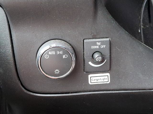 Used 2021 GMC Savana 3500 Extended w/ Power Convenience Package RWD image 23