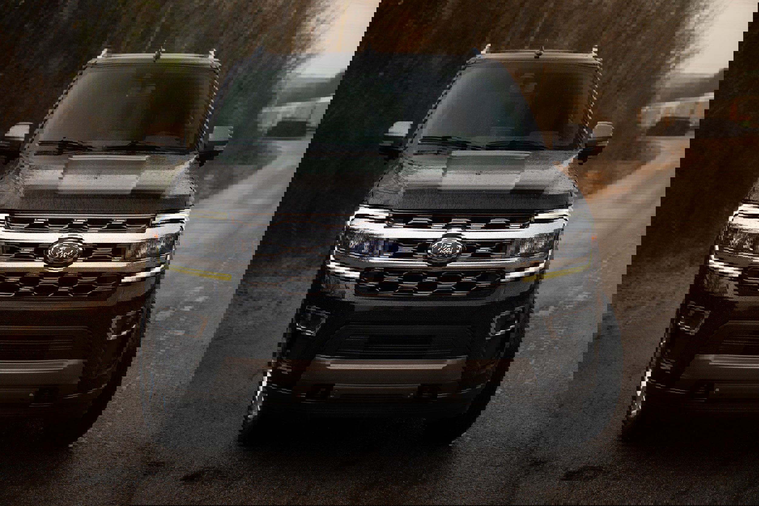 Certified 2023 Ford Expedition King Ranch image 3