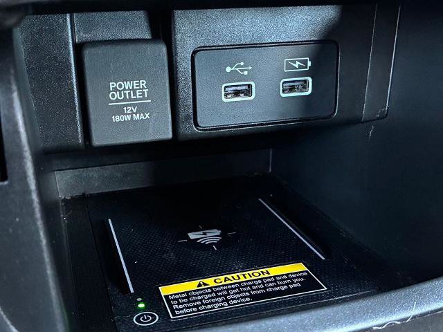 Used 2022 Honda Accord EX-L image 36