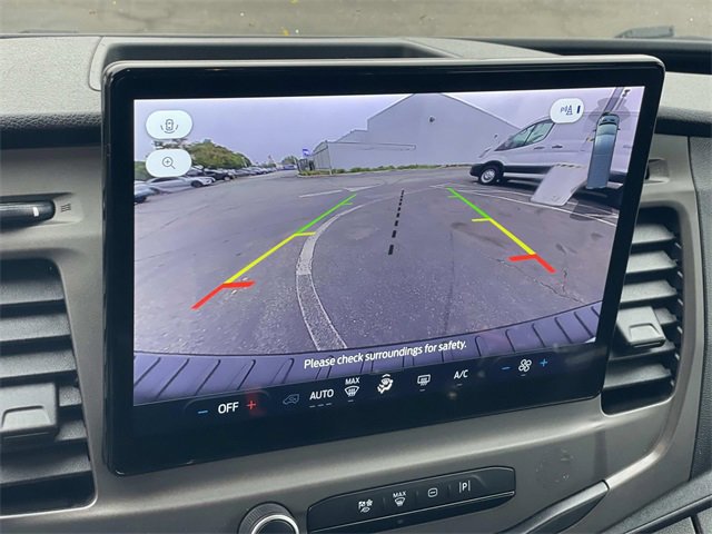Certified 2022 Ford Transit 350 XLT image 14
