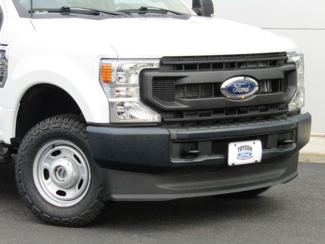 Certified 2022 Ford F250 XL w/ Power Equipment Group AWD/4WD image 12