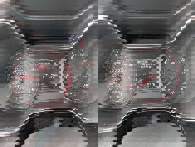 Used 2023 Chevrolet TrailBlazer RS w/ Convenience Package image 15