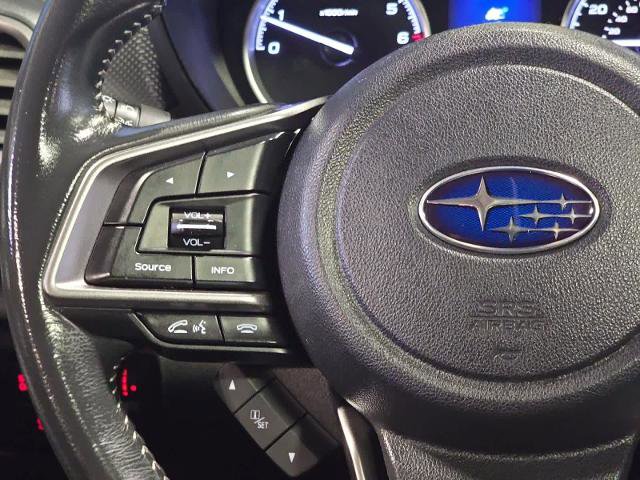 Used 2024 Subaru Forester Premium AWD/4WD image 23