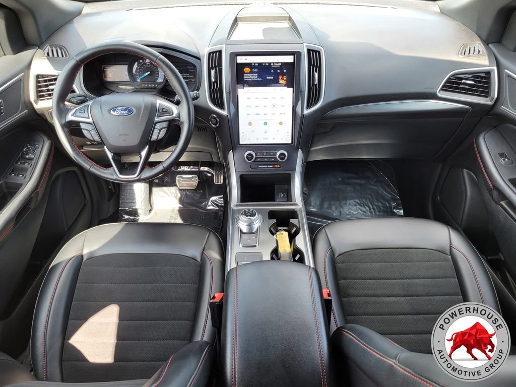 Certified 2023 Ford Edge ST-Line AWD/4WD image 18