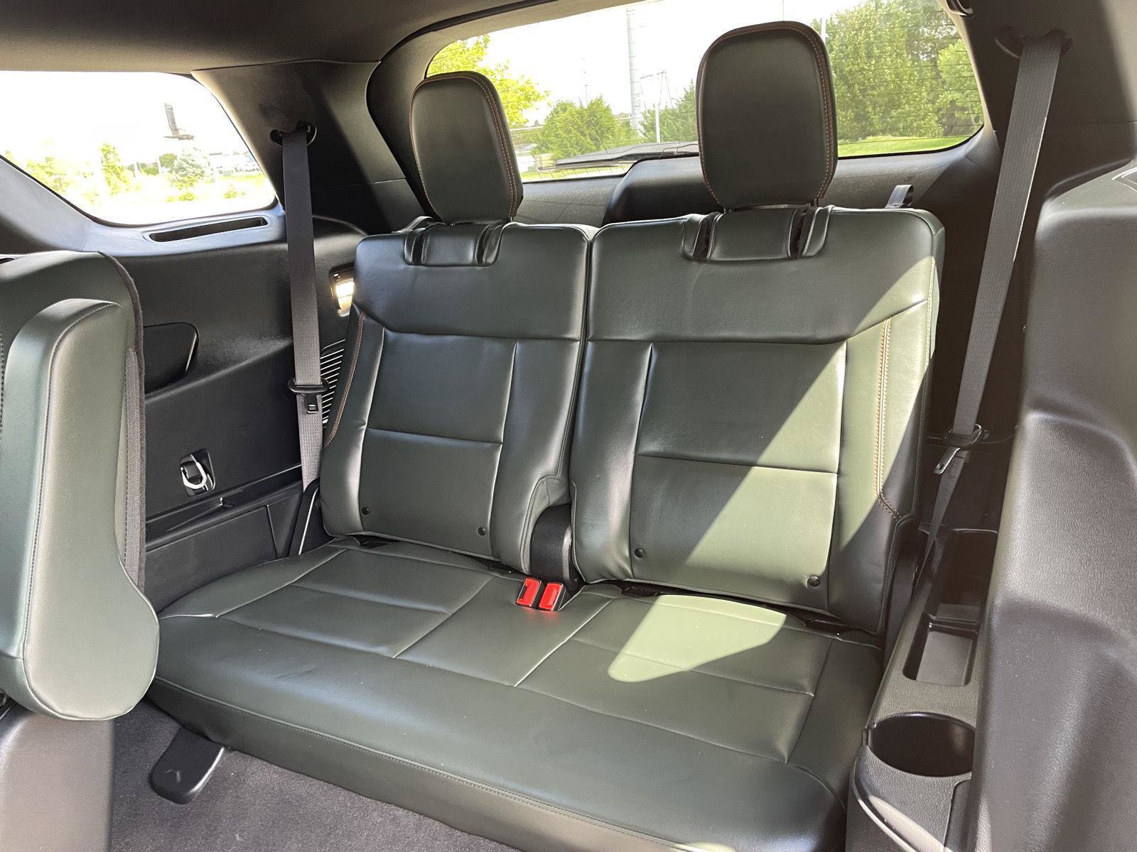 Certified 2023 Ford Explorer Timberline AWD/4WD image 22