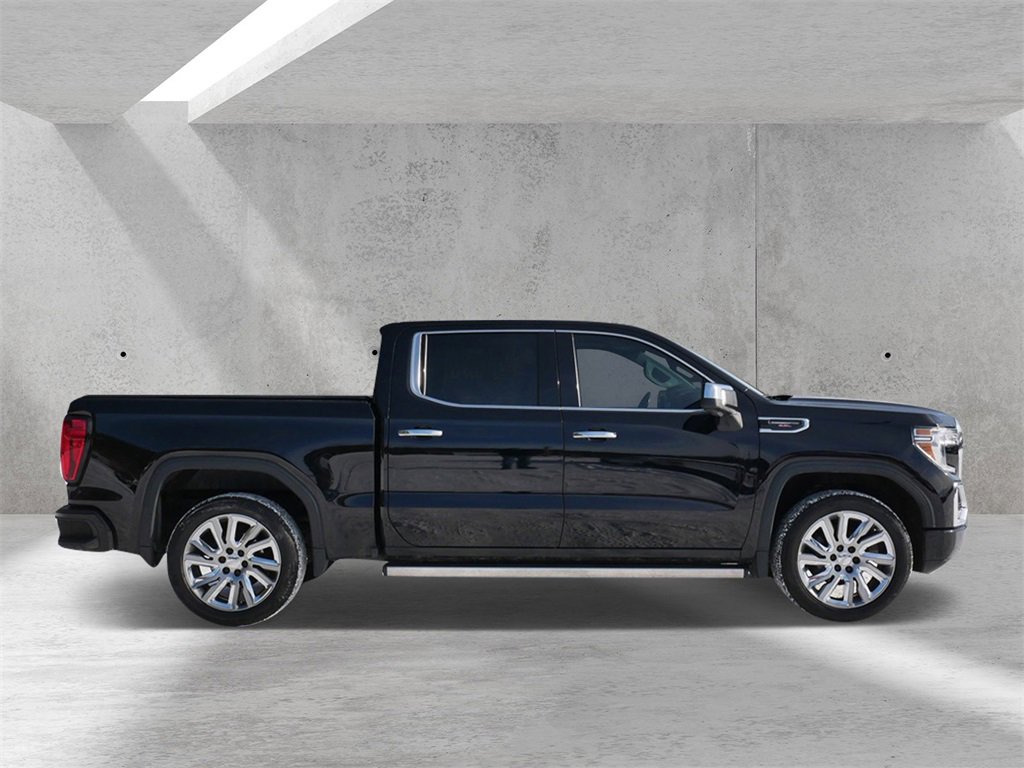 Used 2021 GMC Sierra 1500 Denali image 2