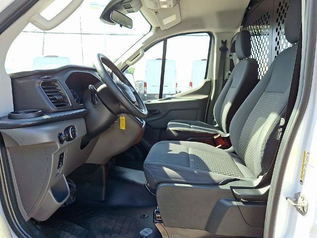 Certified 2024 Ford Transit 250 Low Roof w/ Exterior Upgrade Package RWD image 14