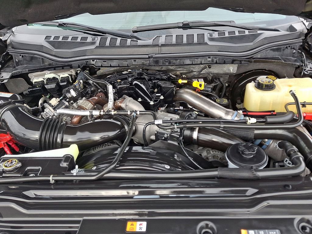 Certified 2019 Ford F250 Lariat w/ Lariat Ultimate Package image 33