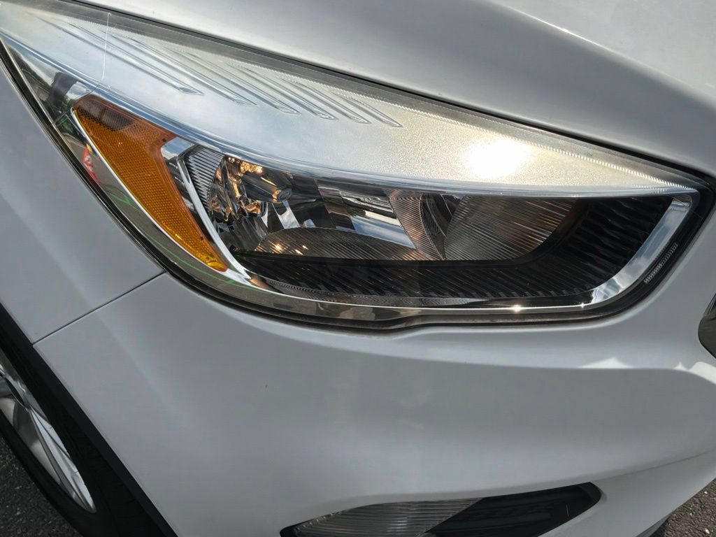 Certified 2019 Ford Escape SE AWD/4WD image 20