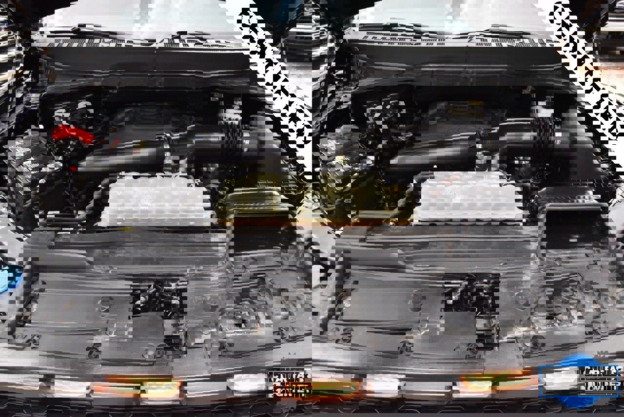 Certified 2023 Ford F150 Raptor w/ Raptor Carbon Fiber Package image 47