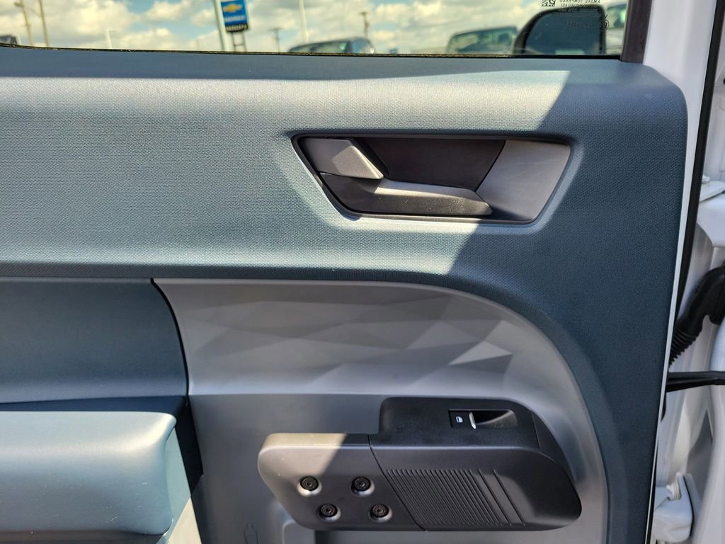 Certified 2024 Ford Maverick Lariat w/ Black Appearance Package image 15