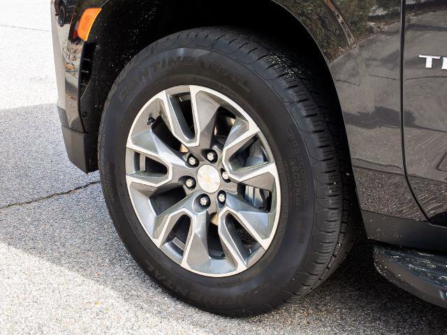 Used 2024 Chevrolet Tahoe LS w/ Driver Alert Package image 5