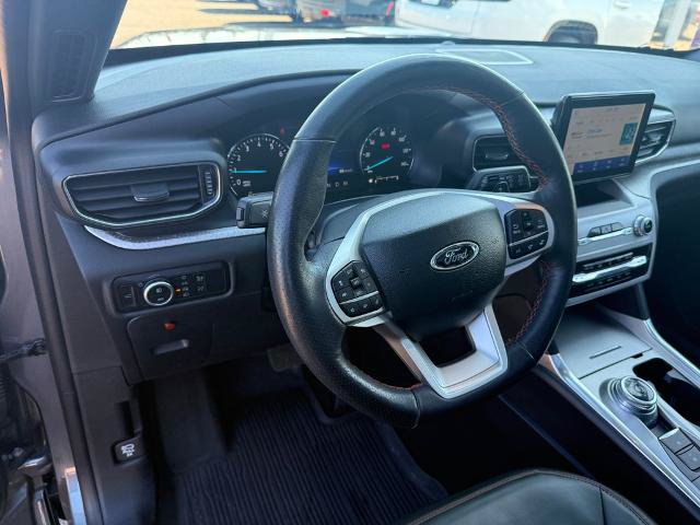 Certified 2023 Ford Explorer Timberline w/ Timberline Technology Package AWD/4WD image 32