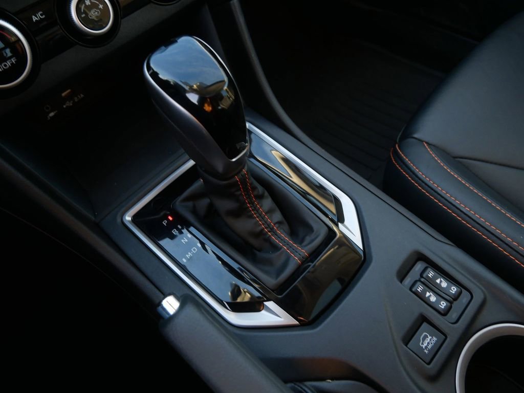 Used 2022 Subaru Crosstrek 2.5i Limited w/ Popular Package #4 image 23