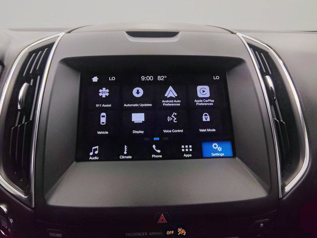 Certified 2019 Ford Edge ST w/ Convenience Package AWD/4WD image 3