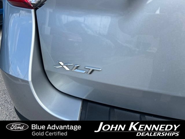 Certified 2023 Ford Explorer XLT AWD/4WD image 11